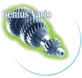 Genius Vario