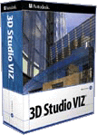 3D Studio VIZ