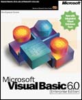 Microsoft Visual Basic 6.0 Enterprise Edition