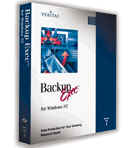 Backup Exec for Windows NT/2000 8.0